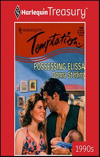 Produktbild: Possessing Elissa