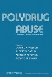 Produktbild: Polydrug Abuse