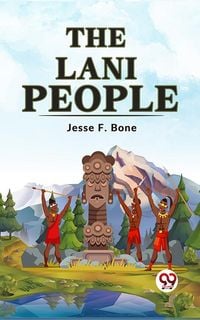 Produktbild: The Lani People