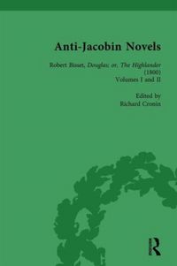 Produktbild: Anti-Jacobin Novels, Part I, Volume 4
