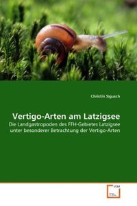 Bild vom Artikel Sigusch, C: Vertigo-Arten am Latzigsee vom Autor Christin Sigusch