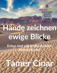 Produktbild: H&auml;nde zeichnen ewige Blicke