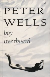 Produktbild: Boy Overboard