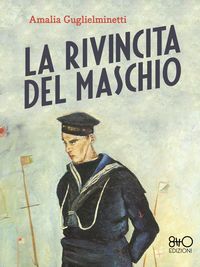 Produktbild: La rivincita del maschio