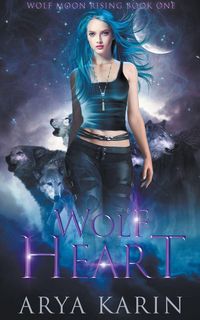 Produktbild: WolfHeart