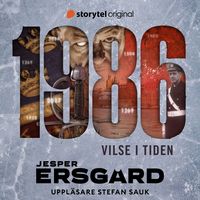 Produktbild: 1986 - Vilse i tiden (del 2)