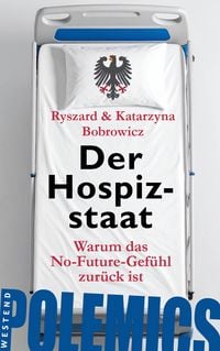 Produktbild: Der Hospizstaat