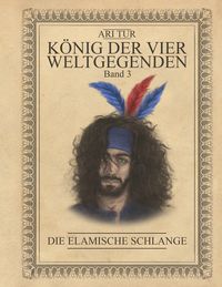 Produktbild: K&ouml;nig der vier Weltgegenden - Band 3