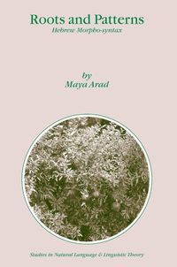 Produktbild: Roots and Patterns