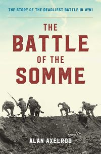 Produktbild: The Battle of the Somme