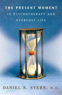 Produktbild: The Present Moment in Psychotherapy and Everyday Life
