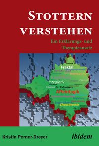 Produktbild: Stottern verstehen