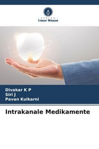 Produktbild: Intrakanale Medikamente