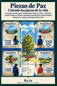 Produktbild: Piezas de Paz