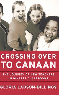 Produktbild: Crossing Over to Canaan
