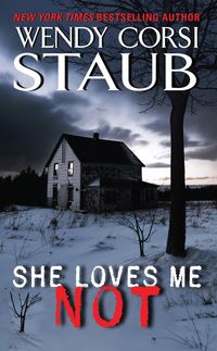 Produktbild: She Loves Me Not