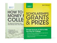 Produktbild: Financial Aid Guidance Set 2v