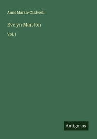 Produktbild: Evelyn Marston