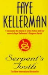 Produktbild: Serpent's Tooth