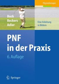 Produktbild: PNF in der Praxis