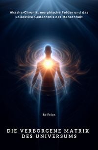 Produktbild: Die verborgene Matrix des Universums