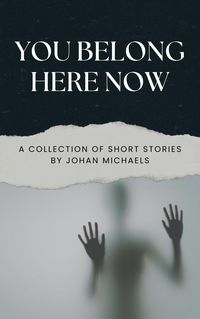Produktbild: You Belong Here Now