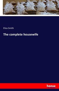 Produktbild: The complete housewife
