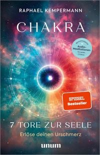 Produktbild: Chakra - 7 Tore zur Seele