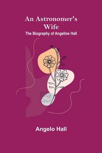 Produktbild: An Astronomer's Wife