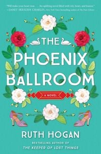 Produktbild: The Phoenix Ballroom