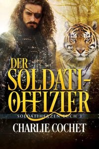 Produktbild: Der Soldati-offizier (Soldatiherzen, #3)