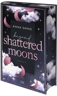 Produktbild: Beyond Shattered Moons