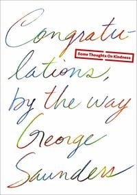 Produktbild: Congratulations, by the Way