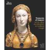 Produktbild: Treasures of Heaven
