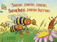 Produktbild: Summ, summ, summ, Bienchen, summ herum