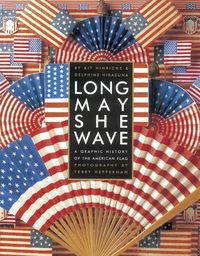 Produktbild: Long May She Wave