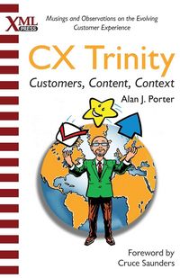 Produktbild: CX Trinity