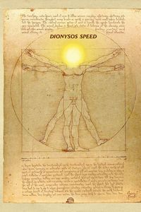 Produktbild: Dionysos Speed