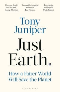 Produktbild: Just Earth