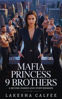 Produktbild: Mafia Princess 9 Brothers
