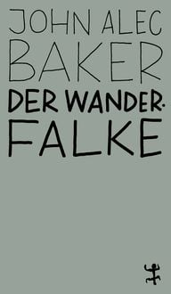 Produktbild: Der Wanderfalke
