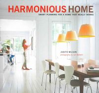 Produktbild: Harmonious Home: Smart Planning for a Home That Really Works