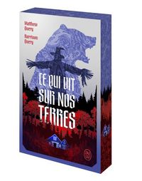 Produktbild: Ce qui Vit sur Nos Terres