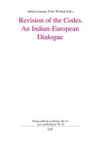 Produktbild: Revision of the Codes, An Indian-European Dialogue