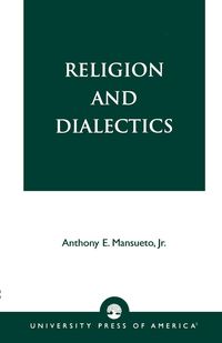 Produktbild: Religion and Dialectics