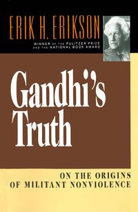 Produktbild: Gandhi's Truth