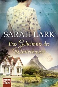 Produktbild: Das Geheimnis des Winterhauses