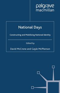 Produktbild: National Days