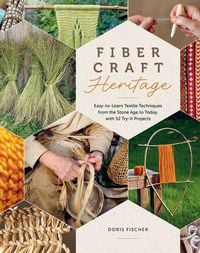 Produktbild: Fiber Craft Heritage