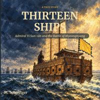 Produktbild: Thirteen Ships